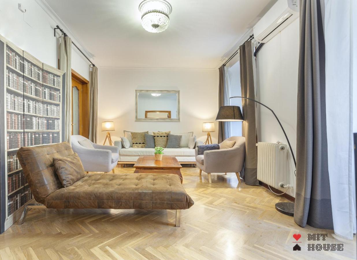Apartamento Mit House Tirso Iii En