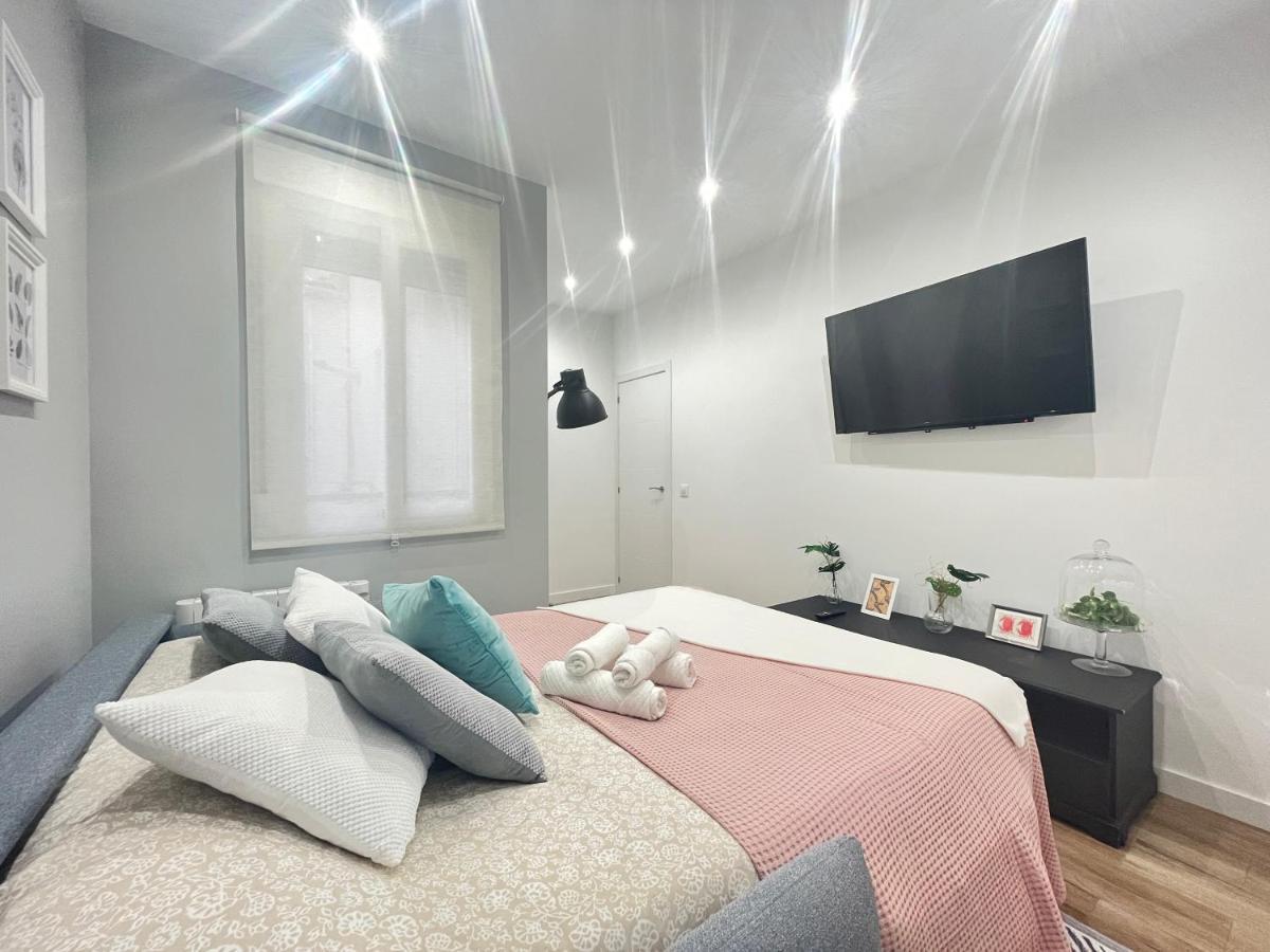 Piso Lacy Ile Temporal Apartment *