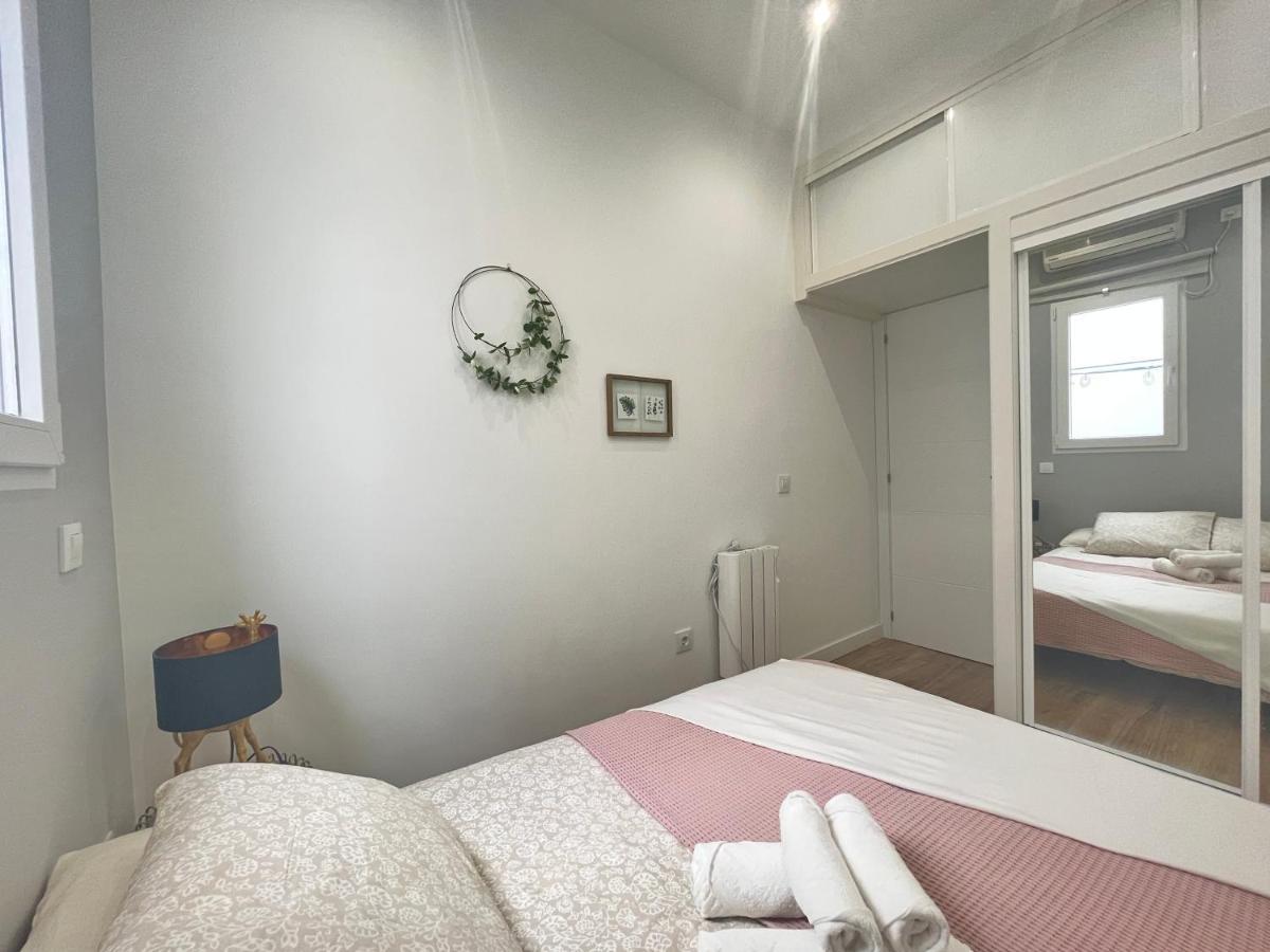 Apartment Piso Lacy Ile Temporal