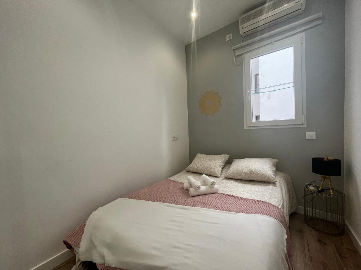 Apartment Piso Lacy Ile Temporal