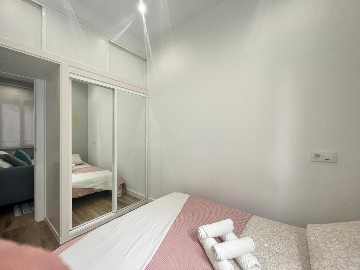 Piso Lacy Ile Temporal Apartment Madrid