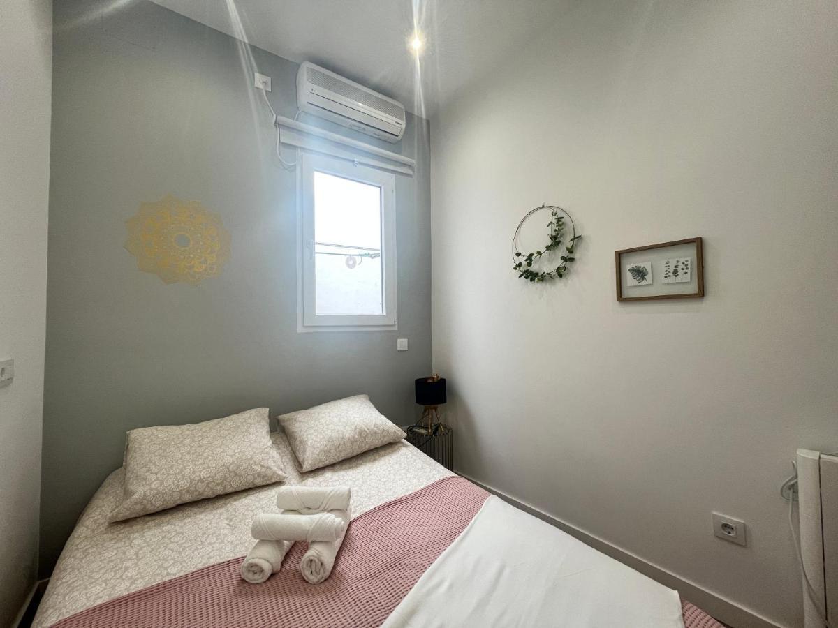 Piso Lacy Ile Temporal Apartment Madrid