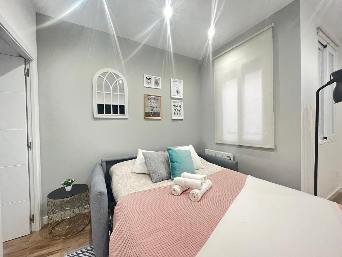 Piso Lacy Ile Temporal Apartment *