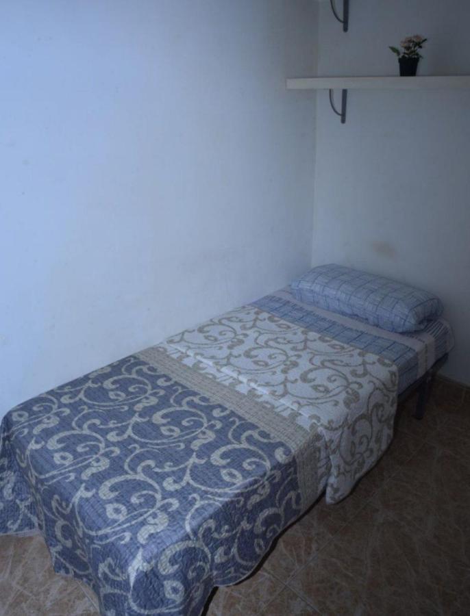 Famaho Apartamento Madri