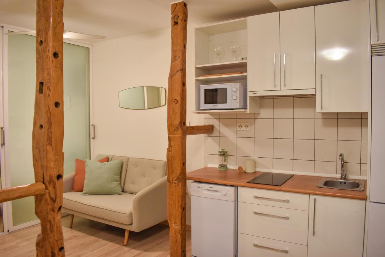 Tesoro Malasana Apartment