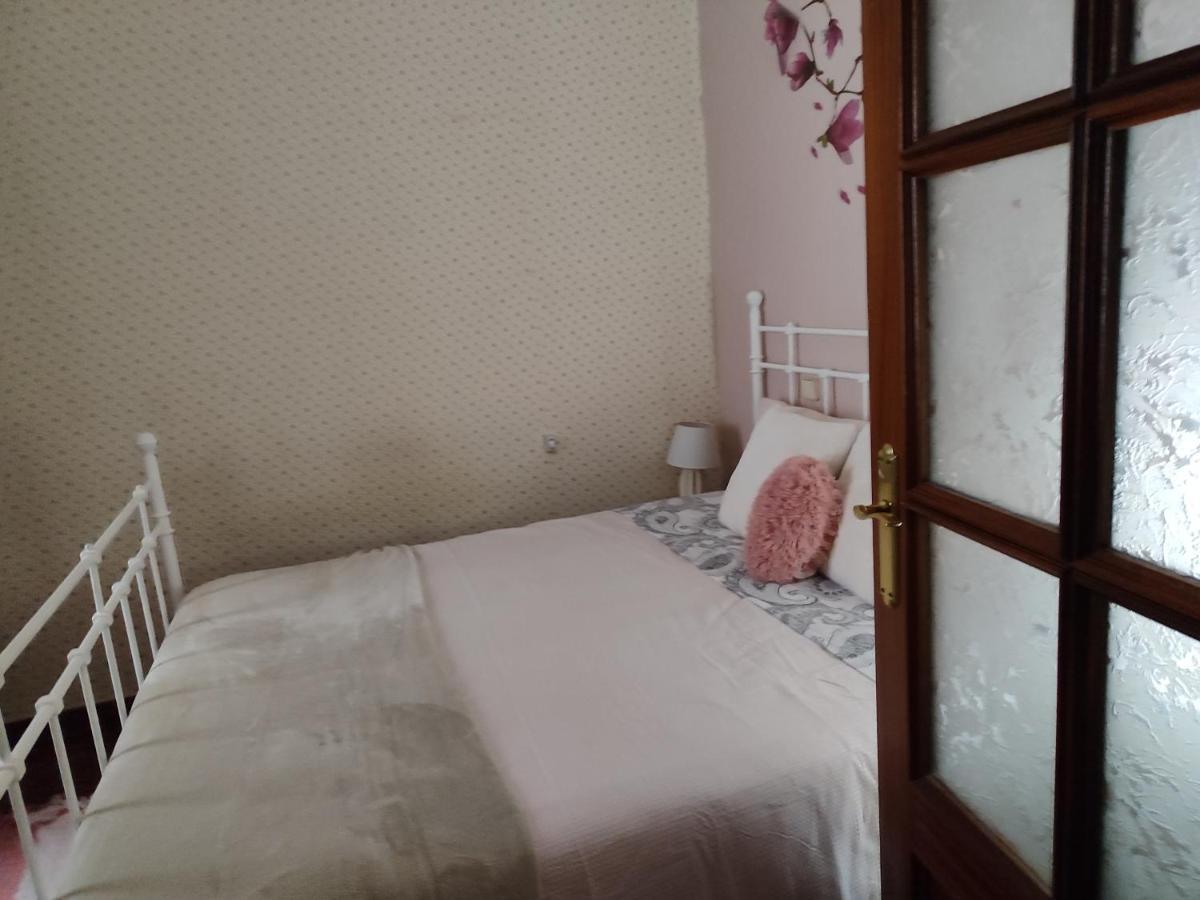 Maravillosa En Apartamento Compartido Centro Homestay *