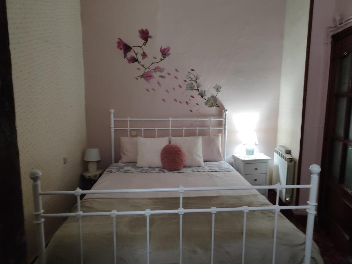 Homestay Maravillosa En Apartamento Compartido Centro