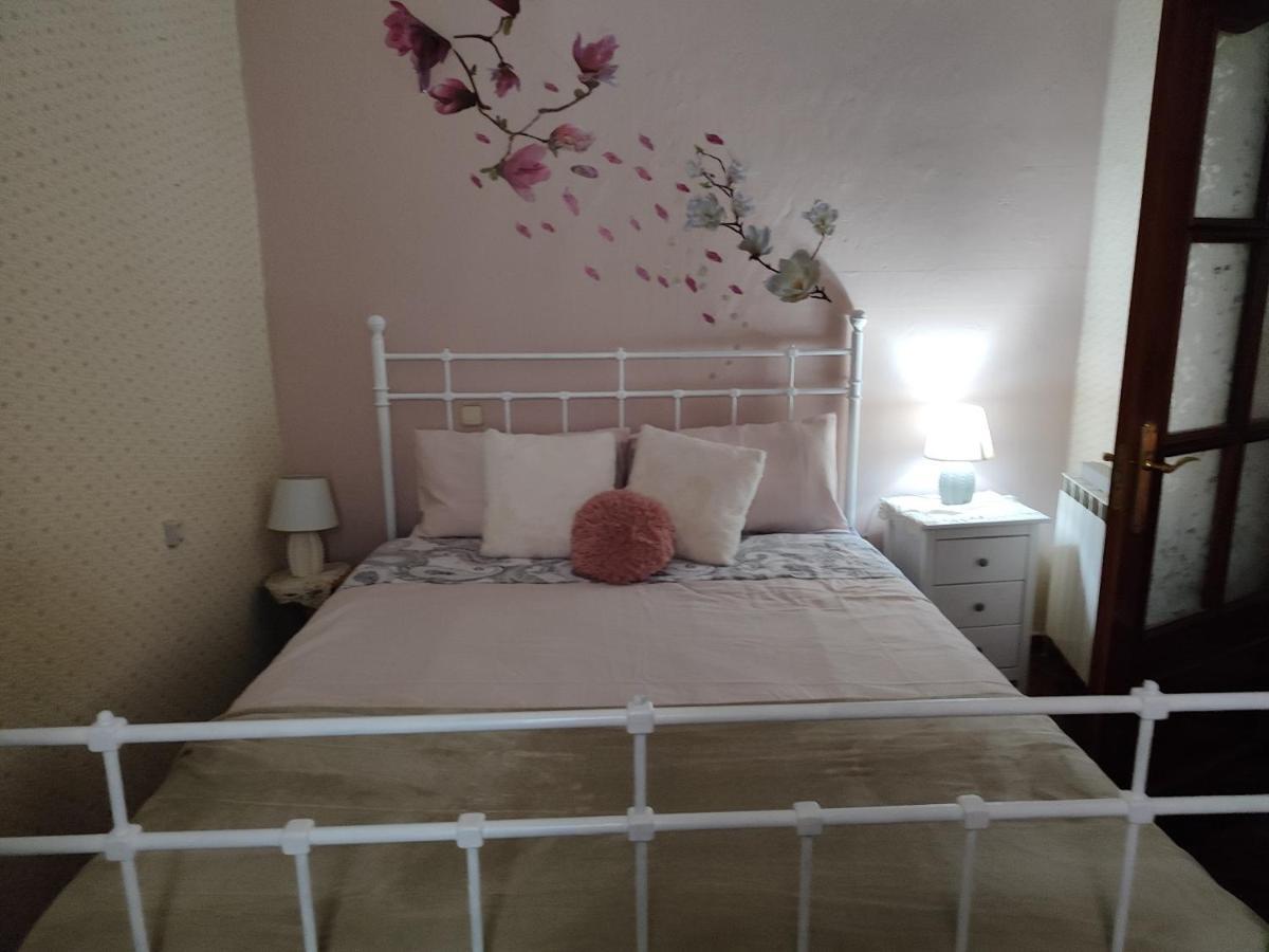 Maravillosa En Apartamento Compartido Centro * Madrid