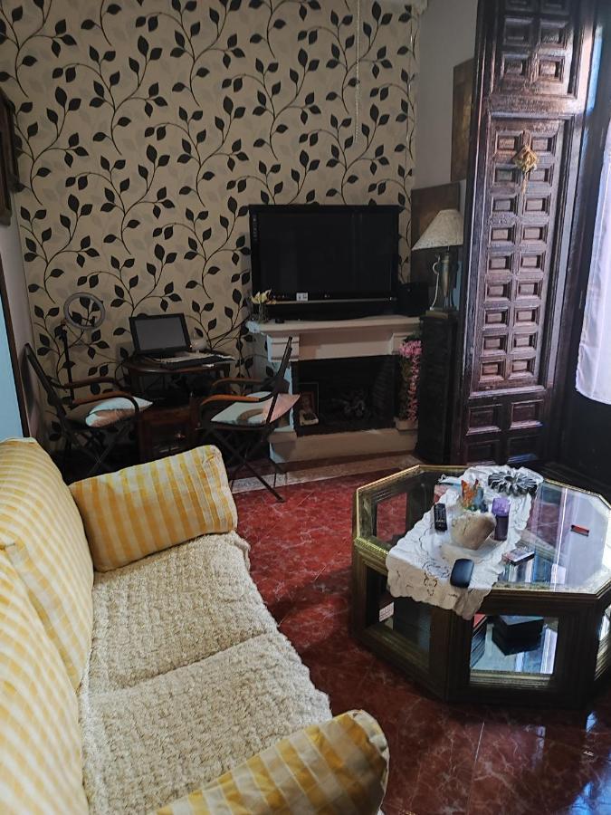 Maravillosa En Apartamento Compartido Centro * Madrid