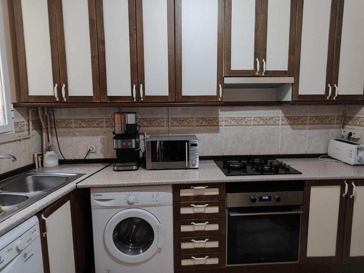 Maravillosa En Apartamento Compartido Centro *