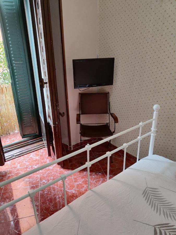 Maravillosa En Apartamento Compartido Centro * Madrid
