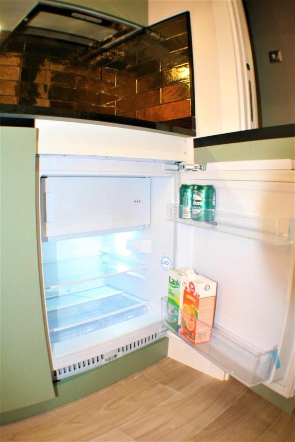 Apartamento Reformado Decorado Centrico 1