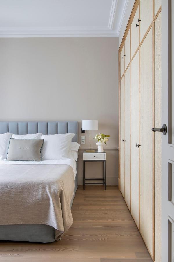Apartment Ayala 63 - The Arc Collection Madrid