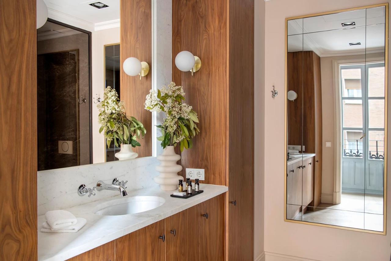 Ayala 63 - The Arc Collection Apartment Madrid