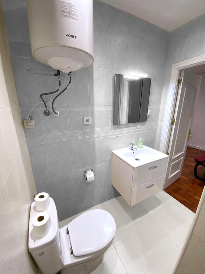 Fuencarral Centro Chamberi & Bed & Breakfast
