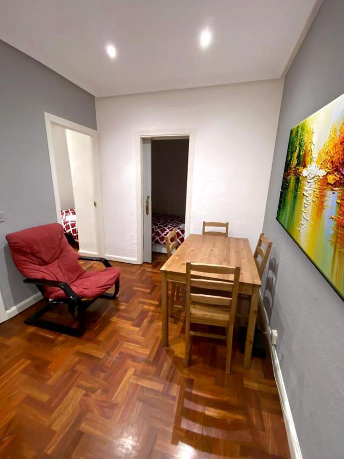 Fuencarral Centro Chamberi & Bed & Breakfast Madrid