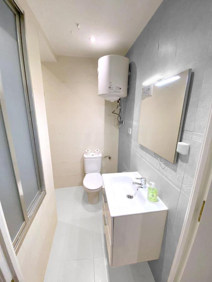 Bed & Breakfast Fuencarral Centro Chamberi & *