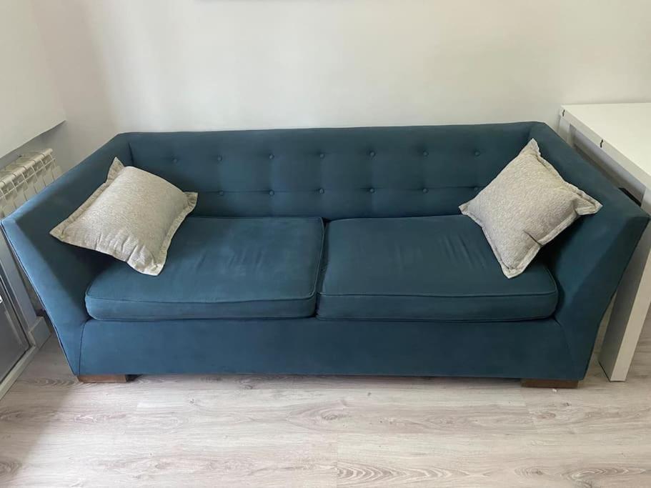 Apartamento Ciudad Lineal Reciente Reforma Madrid