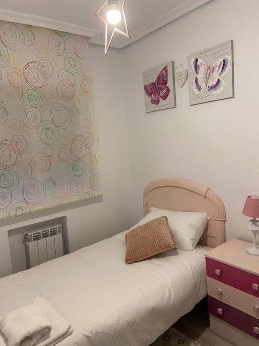 Apartamento Ciudad Lineal Reciente Reforma * Madrid