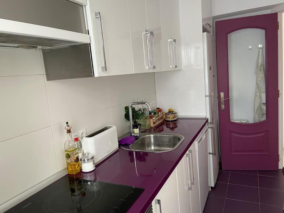 Apartamento Ciudad Lineal Reciente Reforma Apartamento