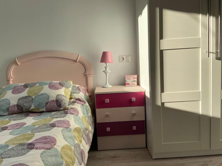 Apartamento Ciudad Lineal Reciente Reforma Apartamento Madrid