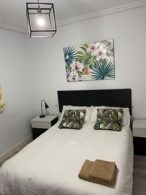Apartamento Ciudad Lineal Reciente Reforma Madrid