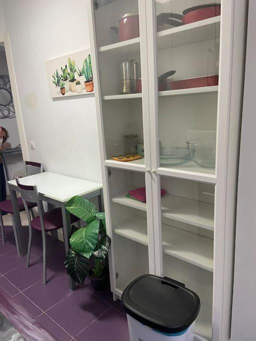 Apartamento Ciudad Lineal Reciente Reforma Apartamento *