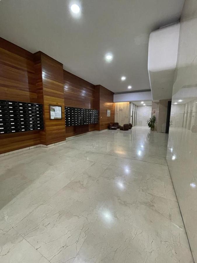 Apartment Calle Orense,