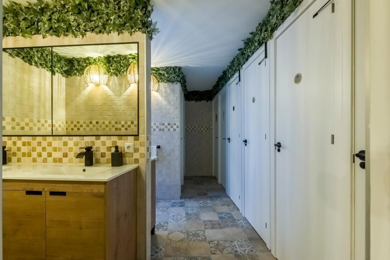 Vandrerhjem Santo - Coworking - Coliving - *