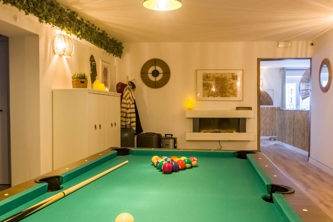 Hostel Santo - Coworking - Coliving -