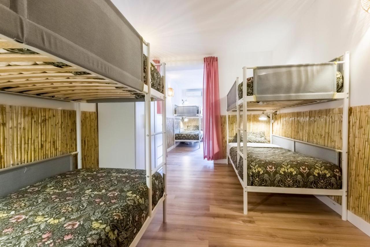 Hostel Santo - Coworking - Coliving - Madrid