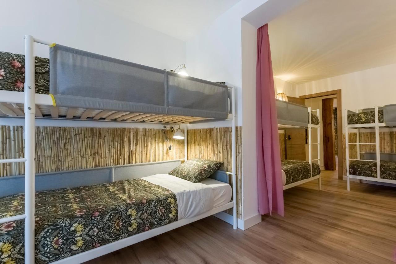 Hostel Santo - Coworking - Coliving - *