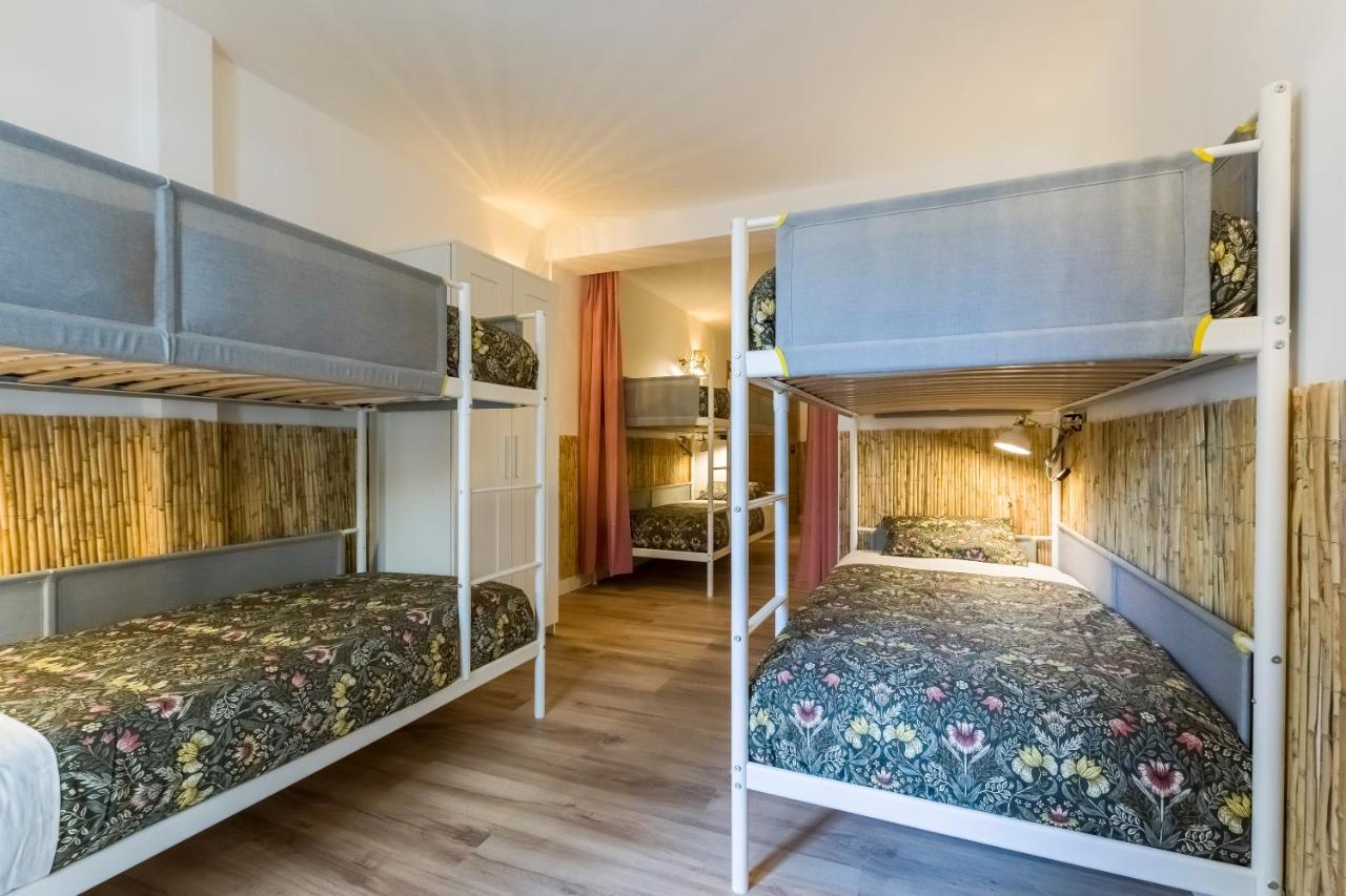 Santo - Coworking - Coliving - Vandrerhjem Madrid