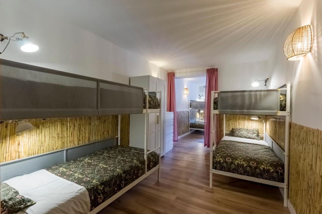 Hostel Santo - Coworking - Coliving - *