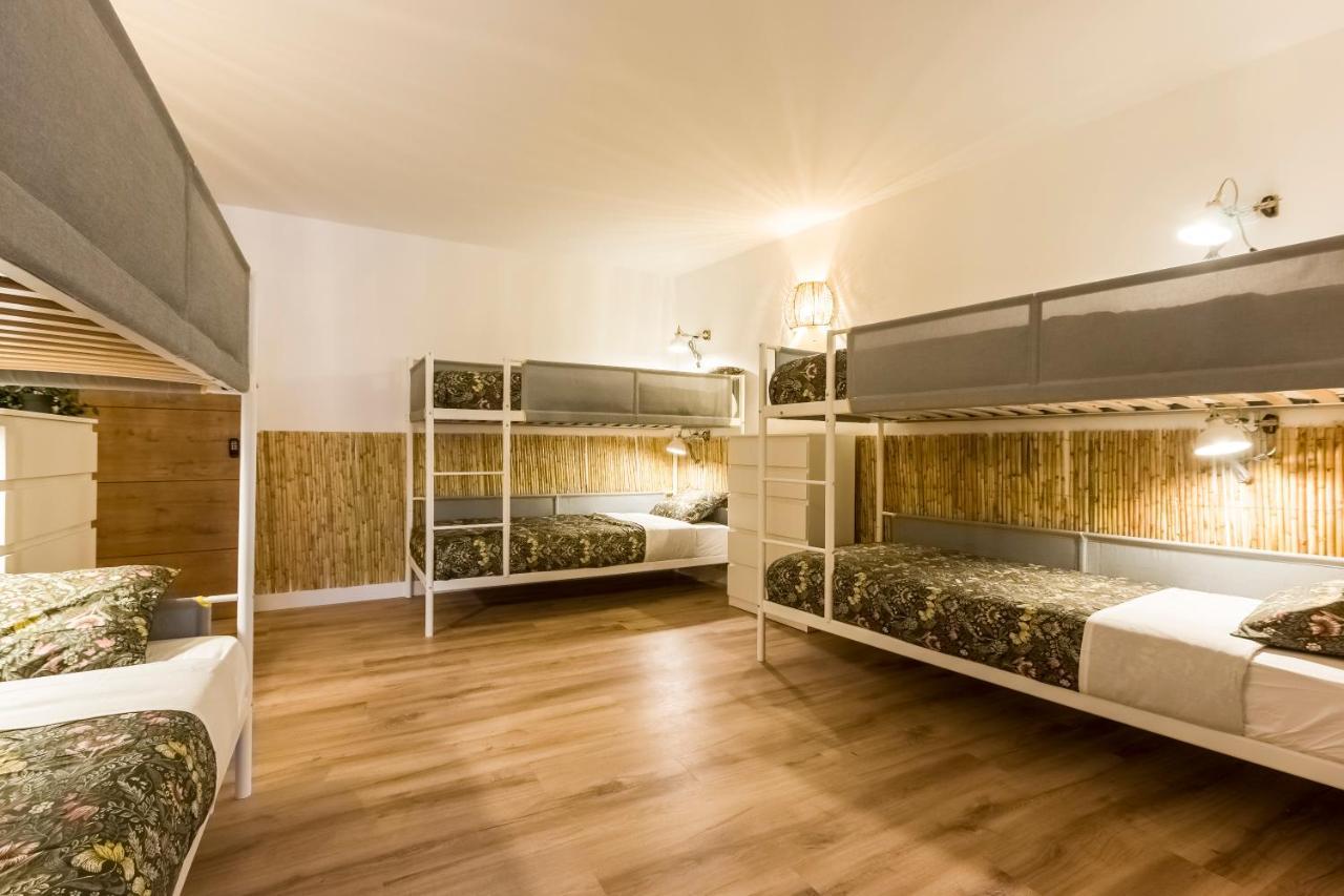 Santo - Coworking - Coliving - Vandrerhjem Madrid
