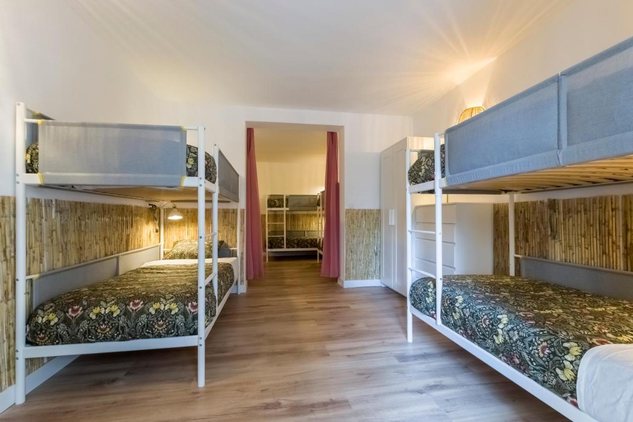Santo - Coworking - Coliving - Vandrerhjem Madrid