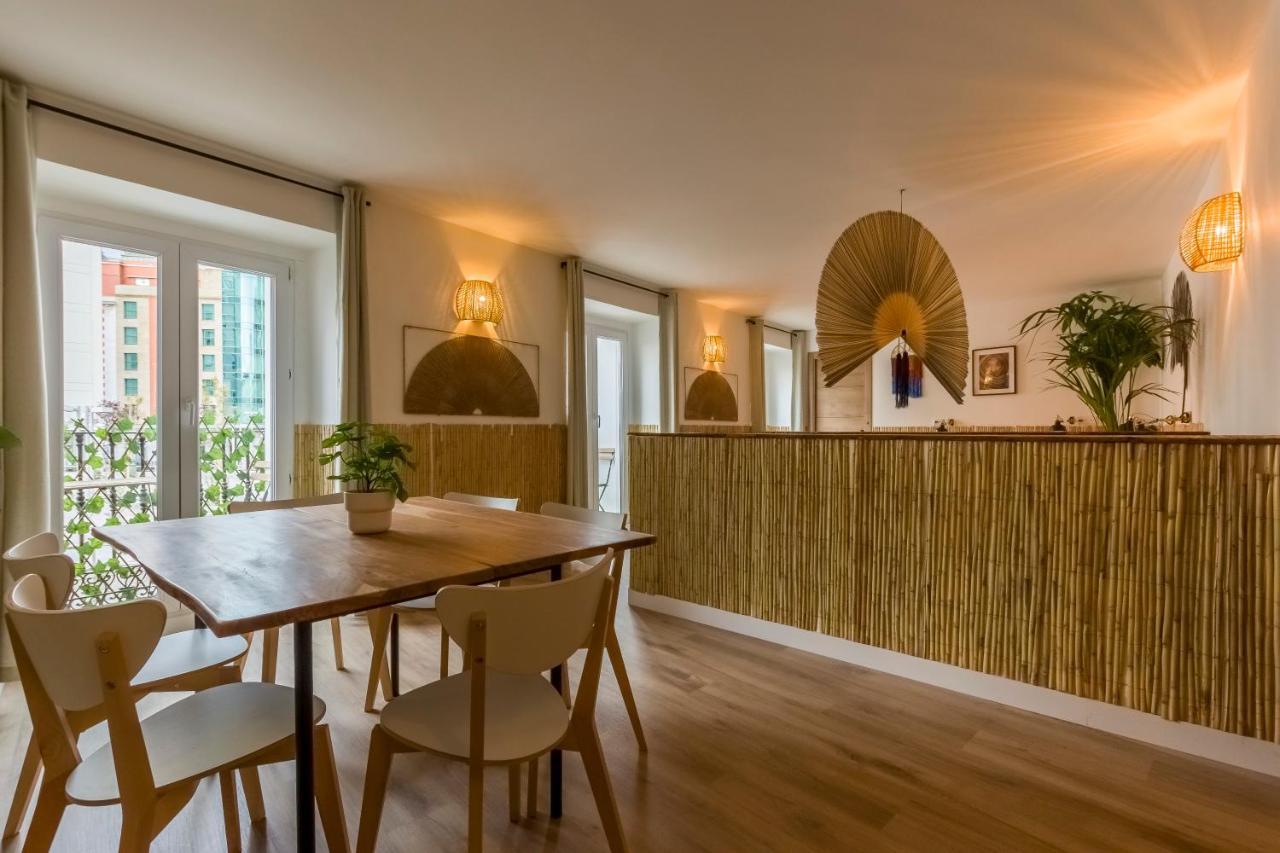Vandrerhjem Santo - Coworking - Coliving - *