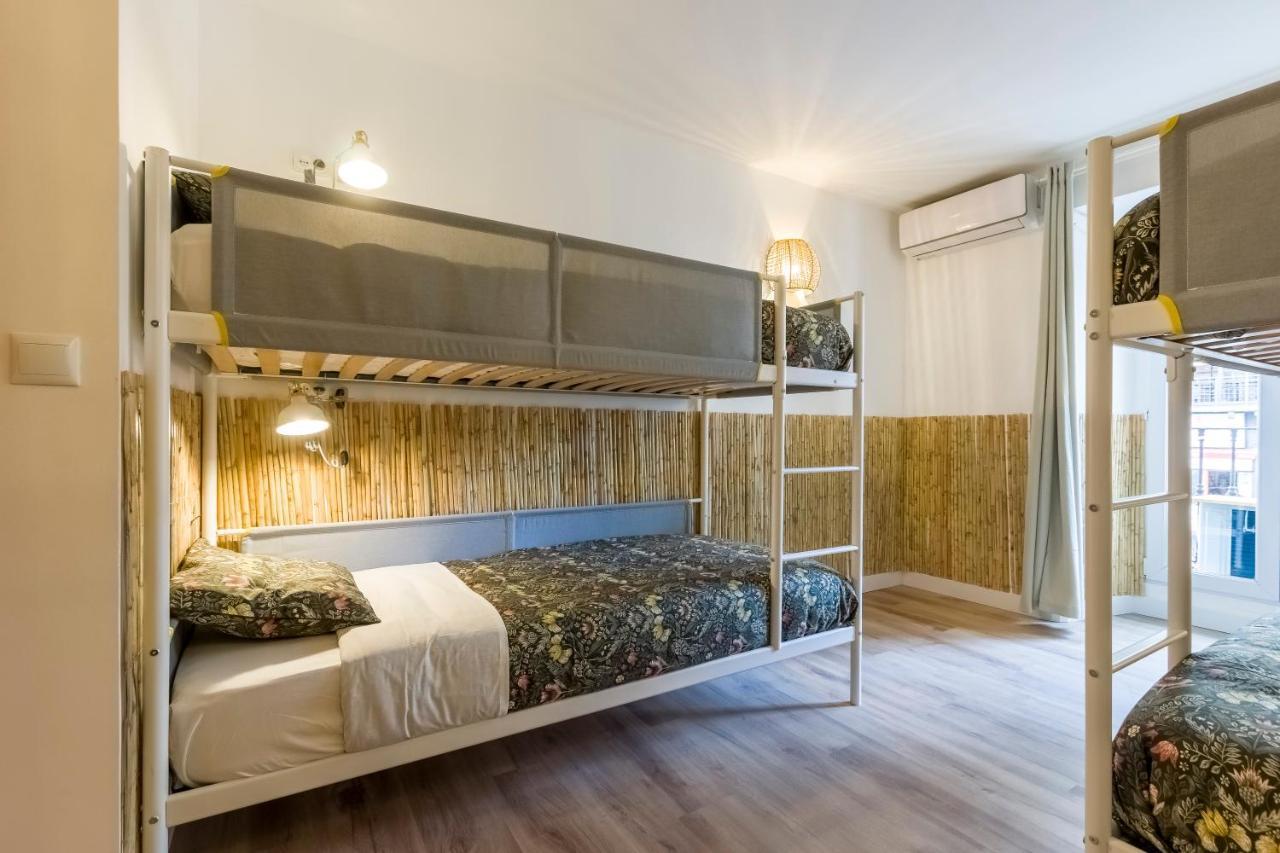 Vandrerhjem Santo - Coworking - Coliving -
