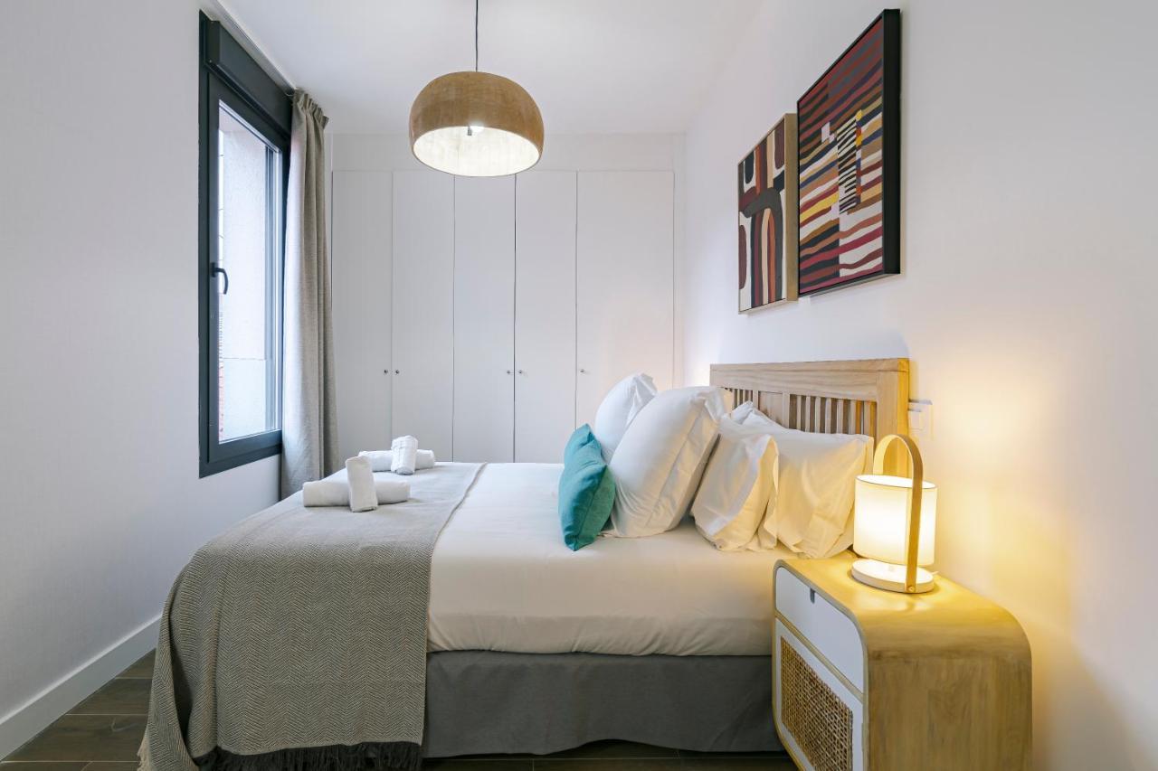 Aparthotel Feelathome Castilla *
