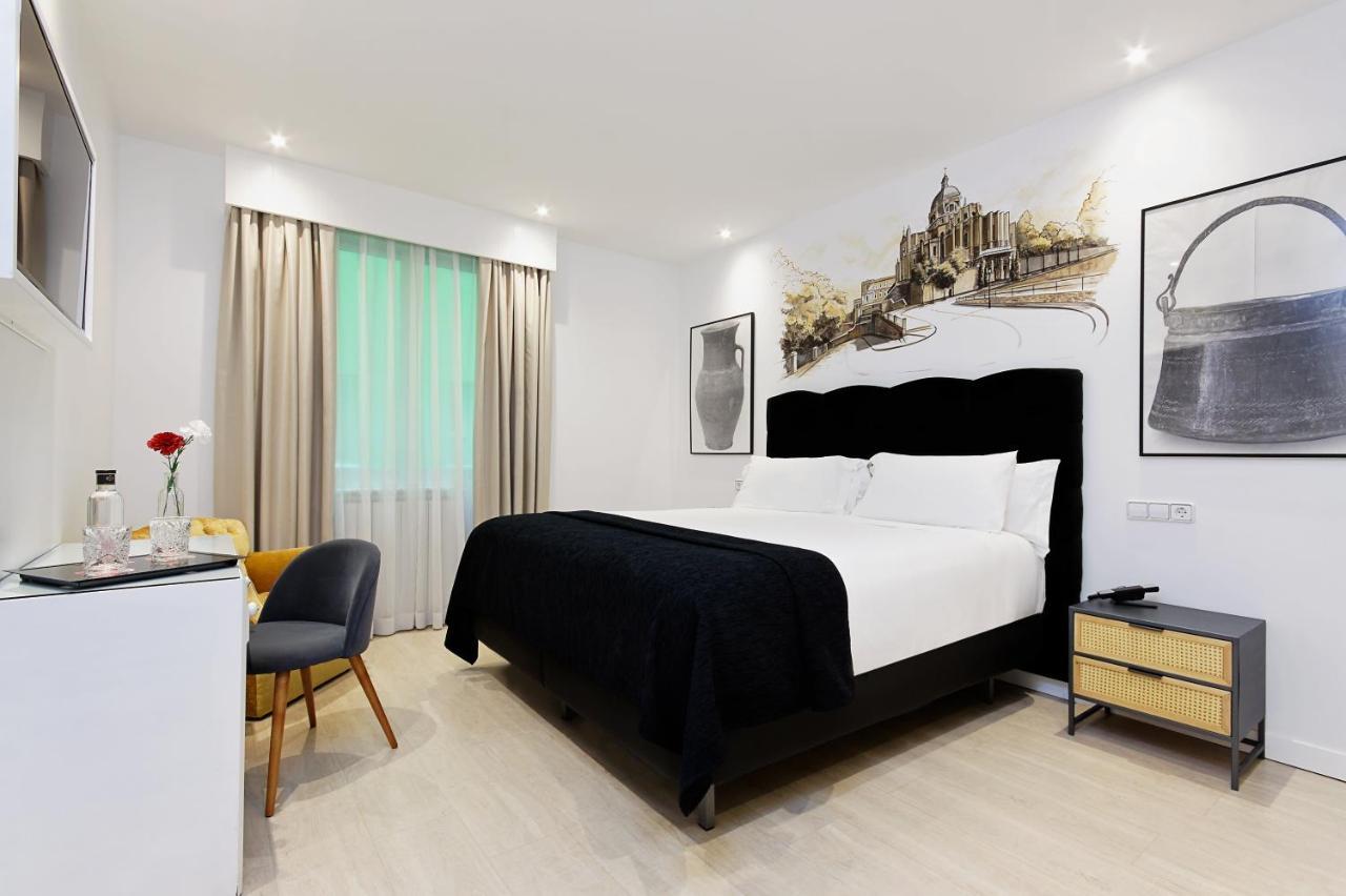 Grupotel Mayorazgo 4* Madrid