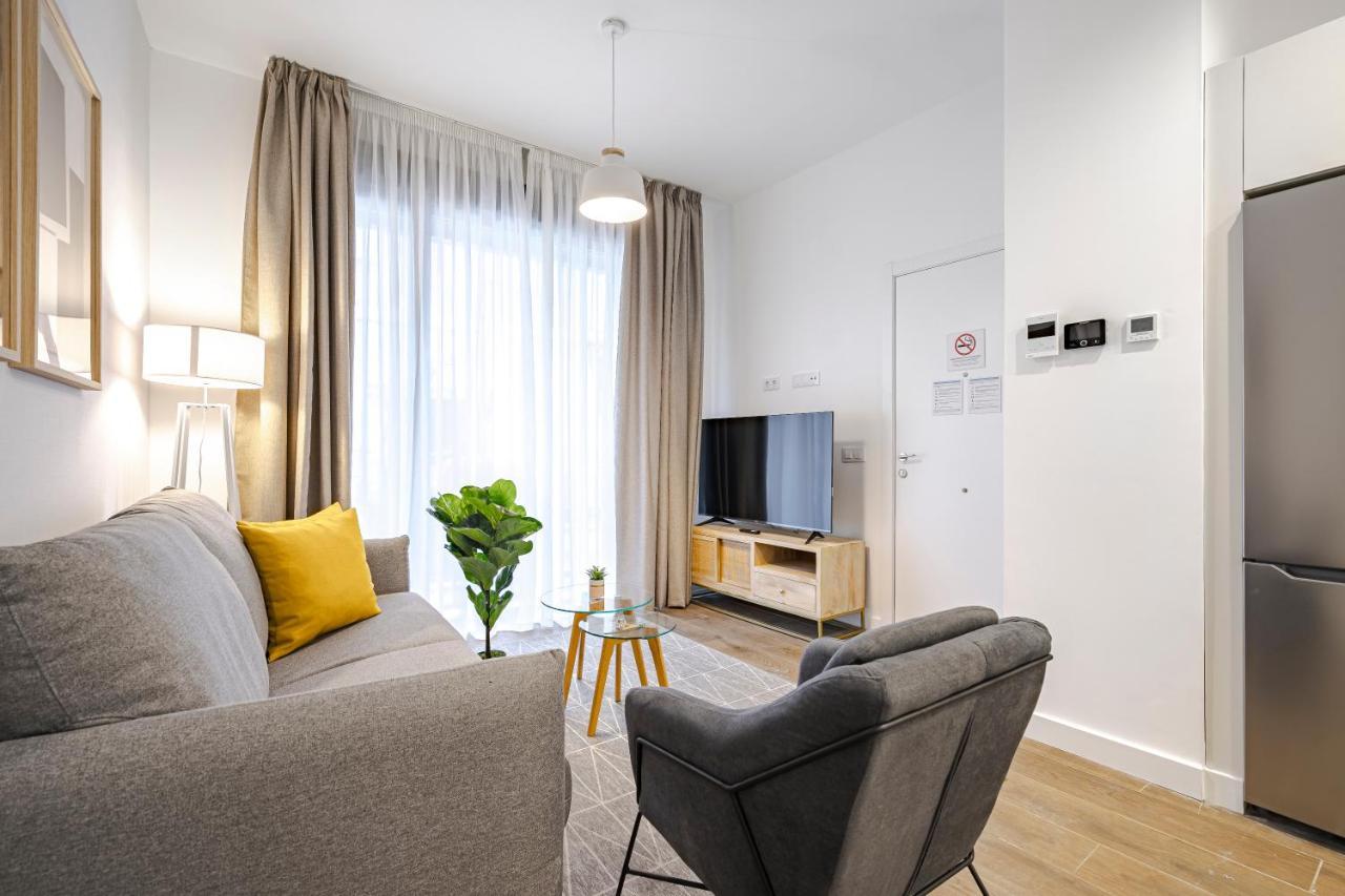 Feelathome Castilla