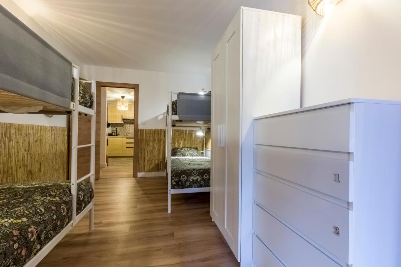 Santo - Coworking - Coliving - Vandrerhjem *