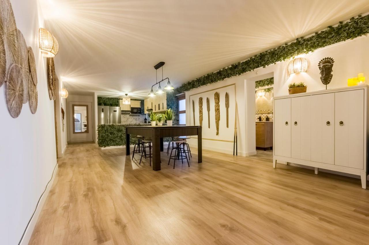 Santo - Coworking - Coliving - Hostel *