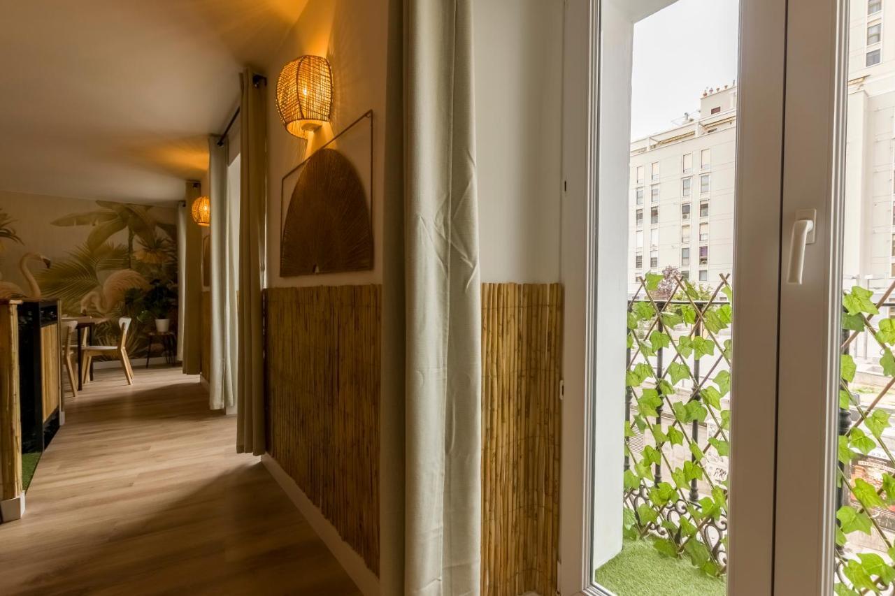 Hostel Santo - Coworking - Coliving -