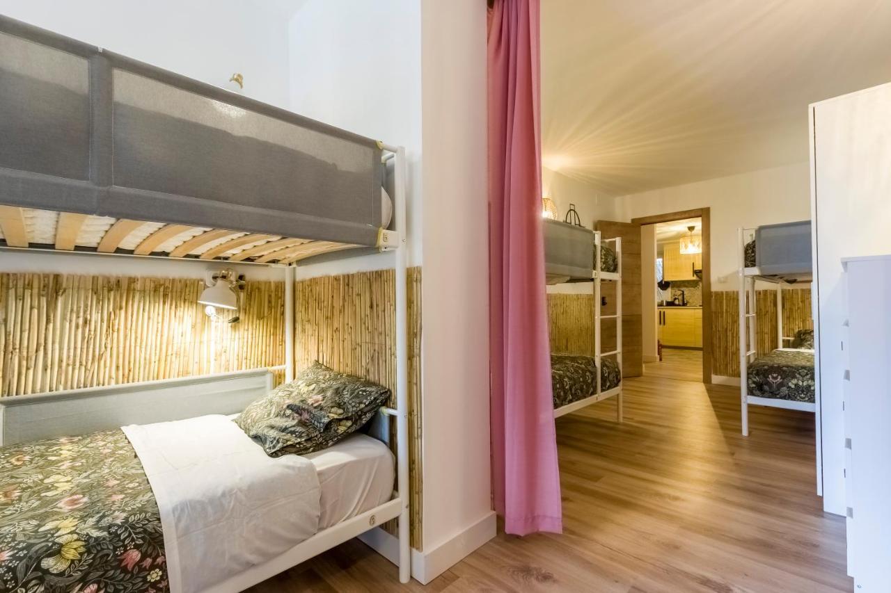 Hostel Santo - Coworking - Coliving - *