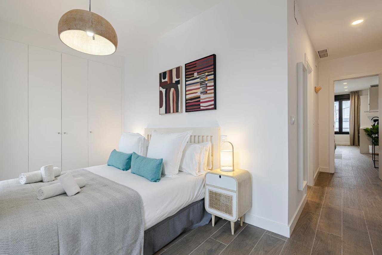 Feelathome Castilla Aparthotel