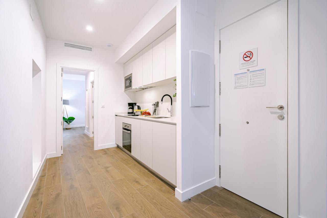 Feelathome Castilla Madri