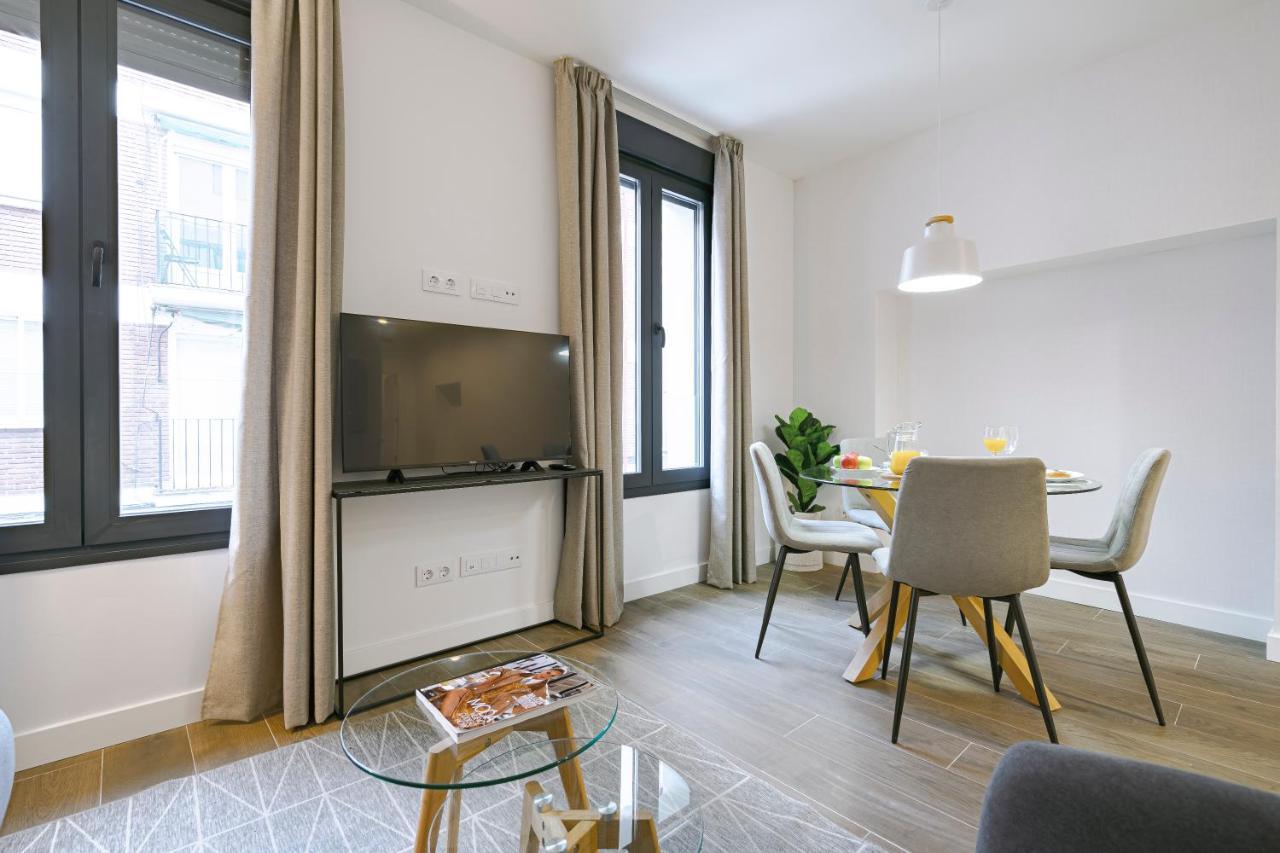 Feelathome Castilla Aparthotel *