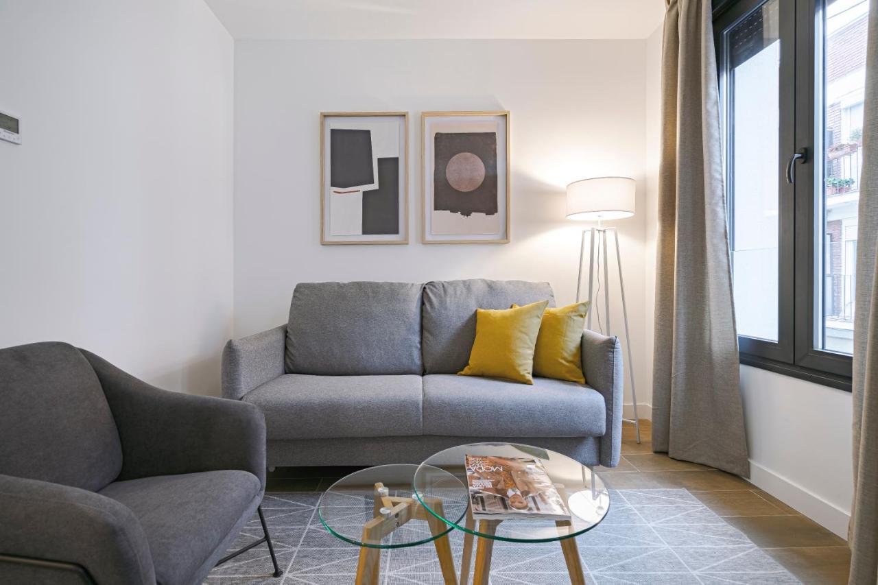 Feelathome Castilla Aparthotel