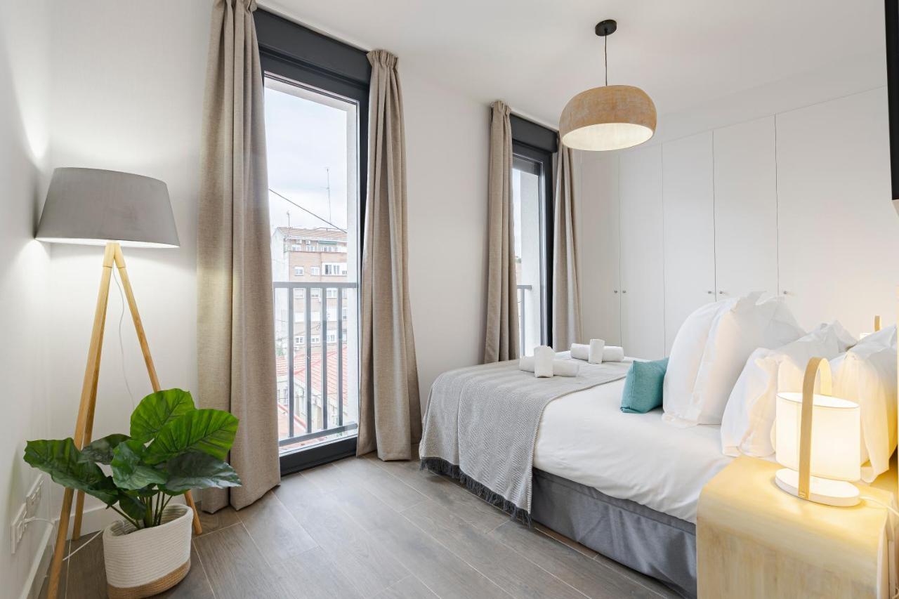 Feelathome Castilla Aparthotel *